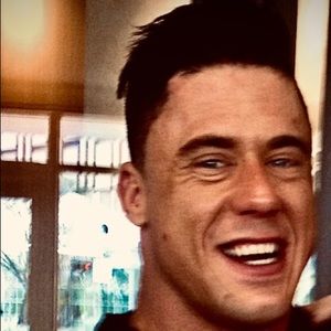 Meet your Posher, Ryan